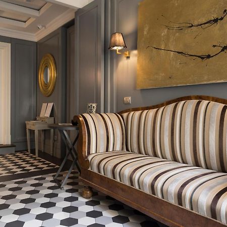 Casa Montani Panzió Róma Kültér fotó