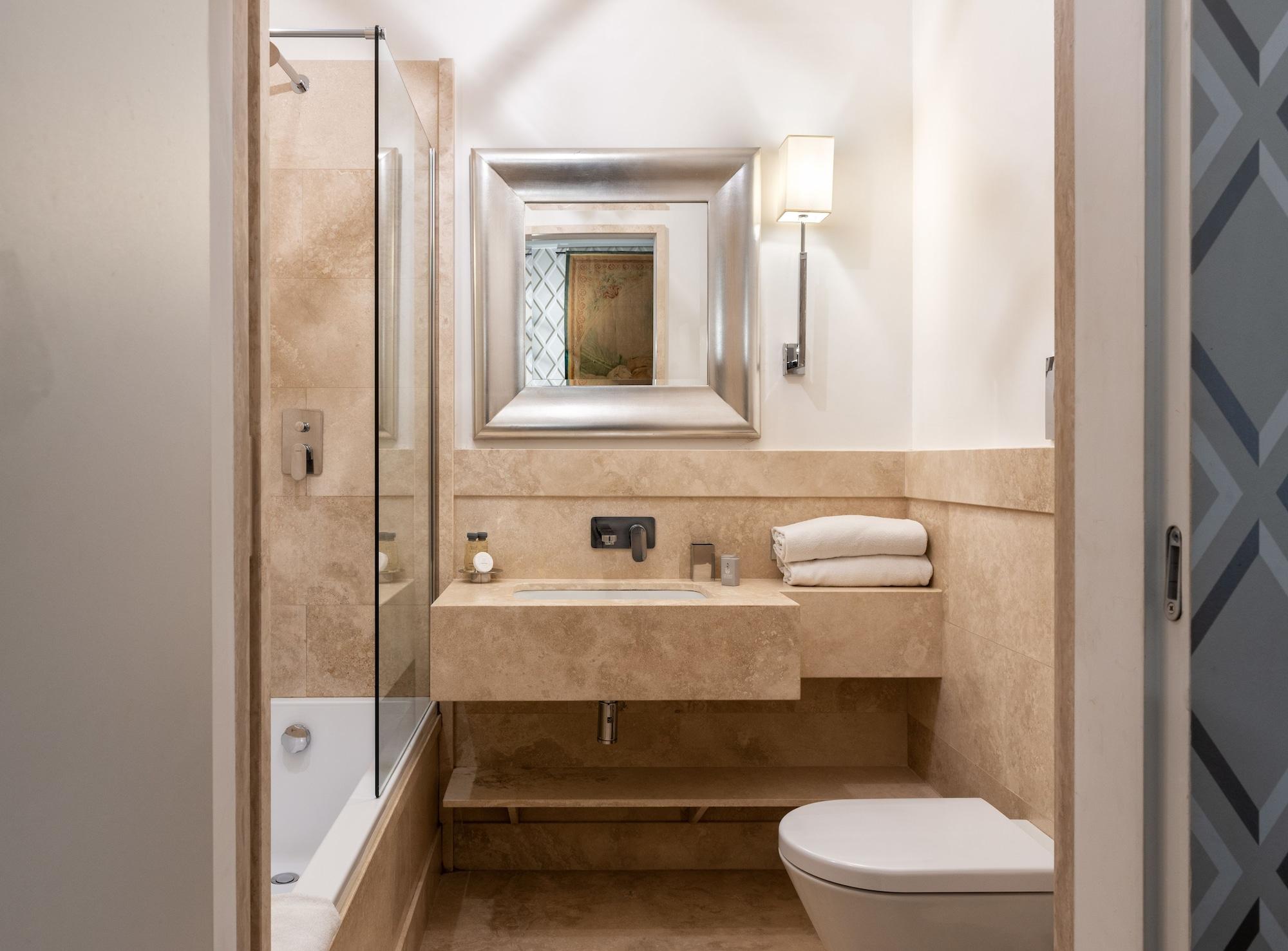 Casa Montani Panzió Róma Kültér fotó