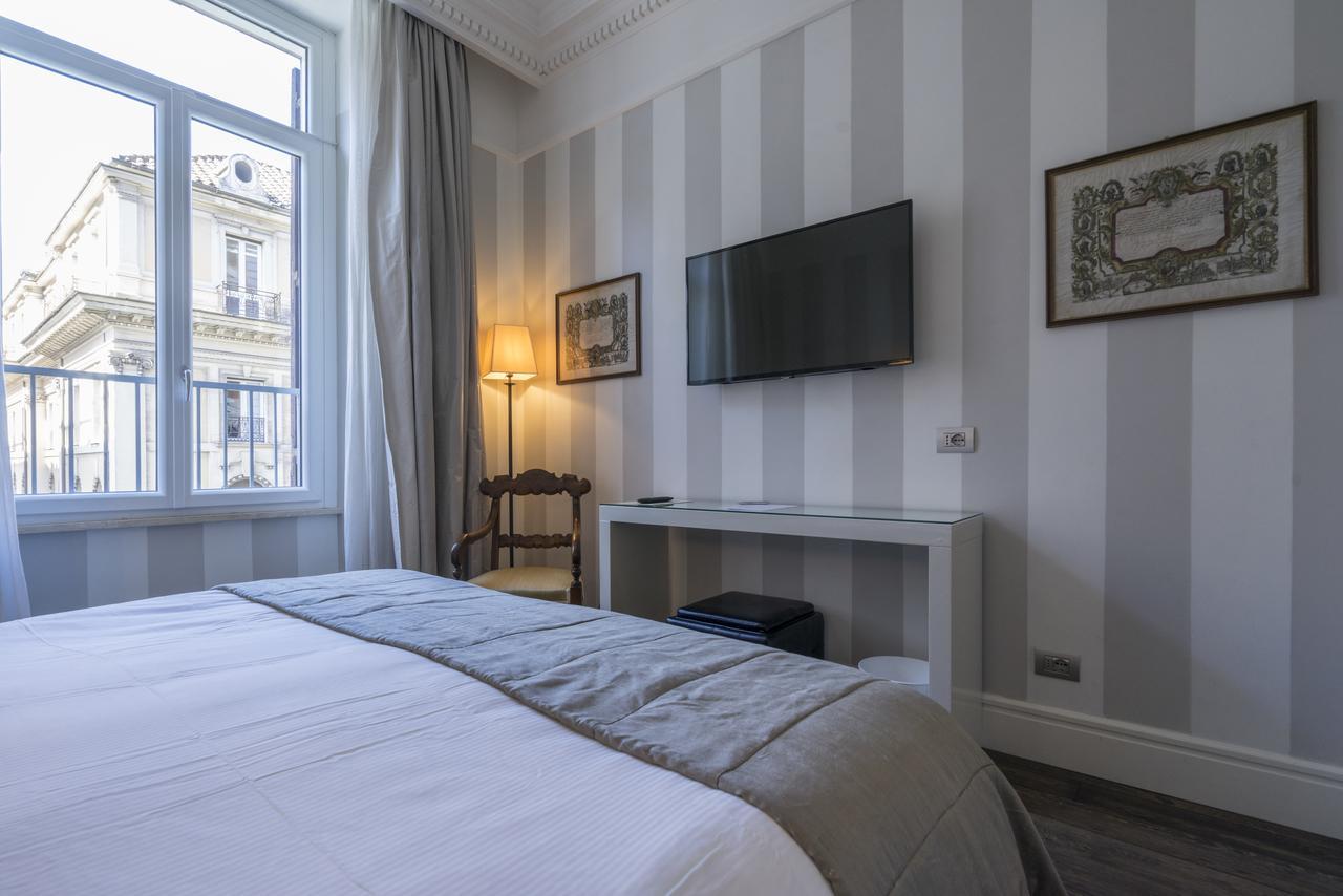 Casa Montani Panzió Róma Kültér fotó