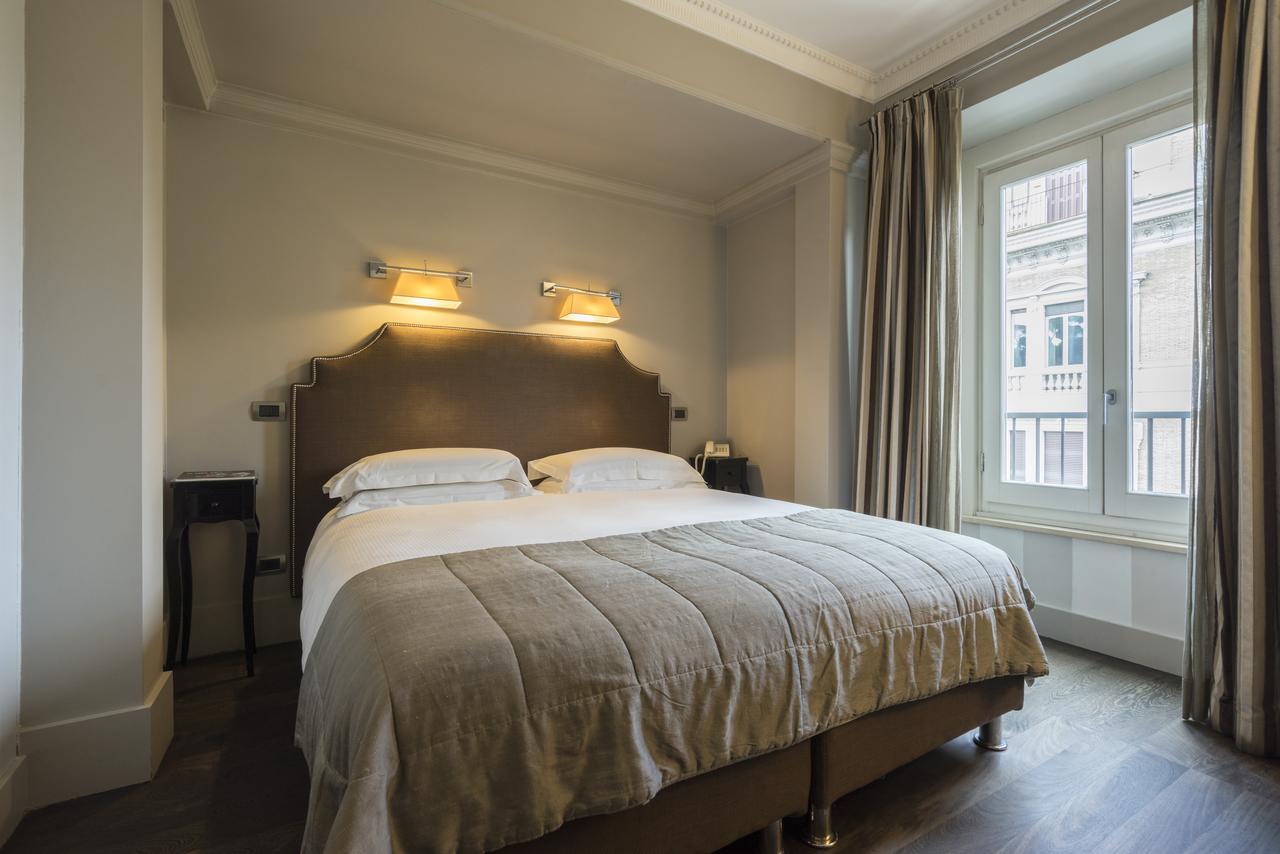 Casa Montani Panzió Róma Kültér fotó