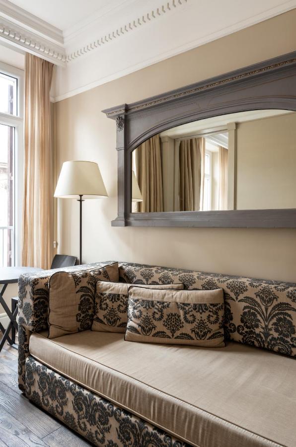 Casa Montani Panzió Róma Kültér fotó
